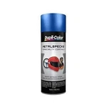 Dupli-color EMS400000 Metal Specks Automotive Ocean Blue Spray Paint... New. Price: $20.66.