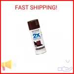 Rust-oleum 334038 Painter's Touch 2X Ultra Cover Spray Paint, 12 Oz, Gloss Kona New. Price: $23.00.