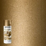 Rust-oleum Imagine Metallic Champagne Spray Paint 11 Oz (4-PACK) New. Price: $50.07.