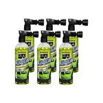 Wipe New Rust-oleum 381702-6PK Blast Ceramic Coating 24 Oz Pack. Price: $111.98.