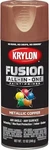Krylon All One Spray Paint 12 Oz Copper Indoor Outdoor Maximum Rust Protec... New. Price: $15.79.