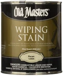 Old Masters Pecan 12904 Wip Stain Quart New. Price: $45.58.