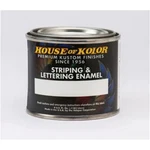 House Of Kolor HOKU33-B06 4 Oz Kosmic Striping & Lettering Enamel Process G... New. Price: $63.97.