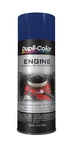 Dupli-color DE1606 Engine Enamel Paint- Ford Dark Blue 12OZ Aerosol Can New. Price: $12.90.