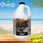 Rust Converter Ultra Professional Grade Repair Spray 1 Gallon New. Price: $74.74.
