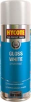 Hycote Gloss White 400ML,XUK032 Brand. Price: $20.79.