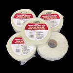 Lot Of 5X Hyde 09065 Self-adhesive Drywall Fiberglass Joint Tape 2" 300' New. Price: $40.00.