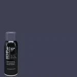Behr Premium Beyond Navy Flat Interior/exterior Spray Paint And Primer - 12 Oz.. Price: $9.26.