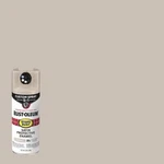 Rust-oleum Stops Custom Spray 5-IN-1 Satin Paint 12 Oz New. Price: $13.15.