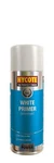 Hycote Colour Spray Paint Aerosol XUK0302 White Primer 400ML 10 Fast Drying New. Price: $45.42.