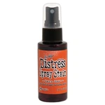 Distress Spray Stain 1.9OZ Barn Door New. Price: $9.65.