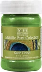 Paints Modern Masters Metallic Collection Shimmer 6OZ. (green Apple) New. Price: $10.95.
