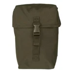 Mil-tec Multipurpose Universal Pouch Large Tactical Military Molle Bag Olive New. Price: $12.40.