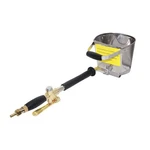 Joywayus Air Stucco Cement Texture Hopper Sprayer Wall Plastering Tool New. Price: $86.76.