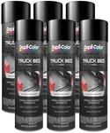 Dupli-color TR250 Truck Bed Coating Aerosol (16.5 Oz.) Pack Of New. Price: $119.03.