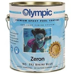 Kelley Technical Coating 392-GL Olympic Zeron One Epoxy Gallon- Bi... New. Price: $157.61.