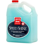Speed Shine Car Detailing Spray, Glossy Finish, 1 Gallon New. Price: $95.39.