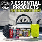 Shine Kit Car Wash 7 Essential Products New Clean Protect Interior Exterior. Price: $55.83.