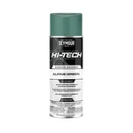 EN-60 Hi-tech Engine Spray Paint, Alpine Green New. Price: $21.52.