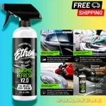 Ethos Ceramic Refresh - Spray Sealant & Topper For Instant Gloss And 6+ New. Price: $36.59.