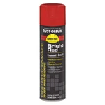 Rust-oleum V2164838 V2100 System Enamel Spray Paint, 15-OUNCE, Bright Red New. Price: $14.00.