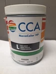 Novocolor Hp Cca Raw Umber Paint Colorant 8988N 6-QTS New. Price: $120.00.