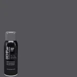 Behr Orion Gray Gloss Interior/exterior Spray Paint & Primer - 12 Oz. New. Price: $10.97.