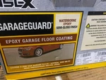 Insl-x Products EGG310S99-1K Guard Kit Garage Floor Paint New. Price: $118.99.