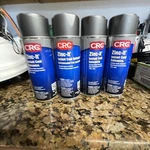 Crc 18412 Galvanize COATING,13 Oz New. Price: $13.99.