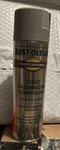 20 Oz Rust-oleum 7585838 Cold Gray Professional Galvanizing Compound Spray New. Price: $16.45.