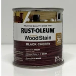 Rust-oleum Ultimate Wood Stain Black Cherry Satin Oil-based 8 Oz 205135 New. Price: $20.00.