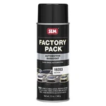 Sem Factory Pack 12 Fl. Oz. Toyota Red Pearl Aerosol Base Paint New. Price: $60.57.