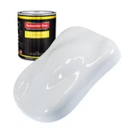 Restoration Shop Winter White Acrylic Enamel Quart Only, Auto Paint New. Price: $68.99.