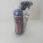 Shine Armor Car Coating Spray 8OZ Waterless Wash & Protection Wax New. Price: $22.79.