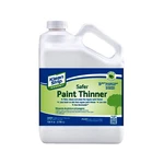Klean Strip GKGP75CA Paint Thinner, 1-GALLON Quantity New. Price: $26.77.