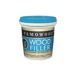 Famowood 1/4PT Naturl Filler New. Price: $11.53.