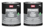Sem 39684 Gray Self Etching Auto Body Primer (2 Quarts) New. Price: $101.26.