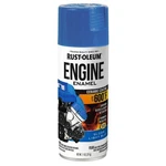 Pc Rust-oleum '366431 Spray Paint, Light Blue, Gloss, Solvent New. Price: $25.27.