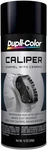 Dupli-color Brake Caliper Black 11 Oz. Aerosol Spray Paint New. Price: $17.68.