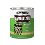 Rust-oleum 379562 Specialty Camouflage 32 Oz (pack Of 1), Flat Khaki New. Price: $40.23.
