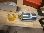 Dynastus 1 Quart Gravity Feed Paint Pot Aluminum Spray Gun Funnel Hopper New. Price: $27.00.