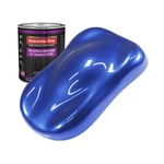 Restoration Shop - Daytona Blue Pearl Acrylic Urethane Auto Paint Quart Pai... New. Price: $140.49.