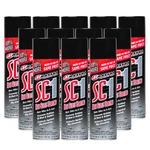 Maxima Racing Oils SC1 Detailer High Gloss Clear Coat Cans - 12 Pack New. Price: $114.79.
