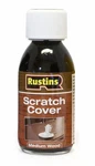 Rustins Cover Conceal Surface Scratches Medium-toned New. Price: $19.10.