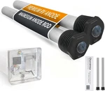 Rv Water Anode Rod 2-PACK, For Hot Heater, Magnesium New. Price: $15.99.