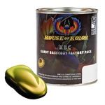 House Of Kolor Shimrin KBC02-Q01 Kandy Series Universal Basecoat, Qt Can, Lime New. Price: $189.04.