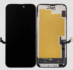 Iphone 15 Plus Screen Replacement Oled Display (aftermarket Pro: XO7 Soft) New. Price: $30.00.