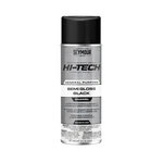 Seymour 16-139 Hi-tech Enamels Spray 12 Ounce (pack Of 1), Semi-gloss Black New. Price: $23.18.