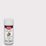 Krylon 5548 Flat Paint And Primer New. Price: $22.91.