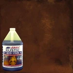Rustic Interior Exterior Concrete Acid Stain Changes Color Eagle 1 Gallon New. Price: $121.52.